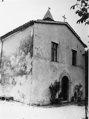 Chiesa di S. Lucia